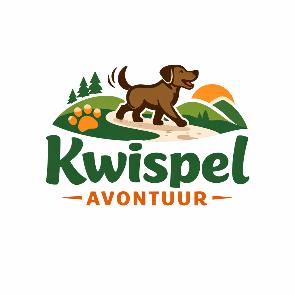 Kwispel Avontuur